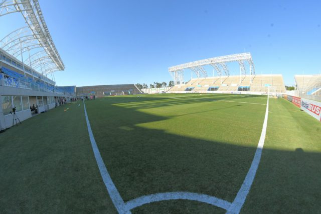 Estadio Unico de San Nicolás – Estadios de Argentina