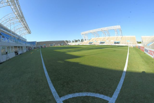 Estadio de Talleres de Remedios de Escalada – ESTADIOS DE ARGENTINA