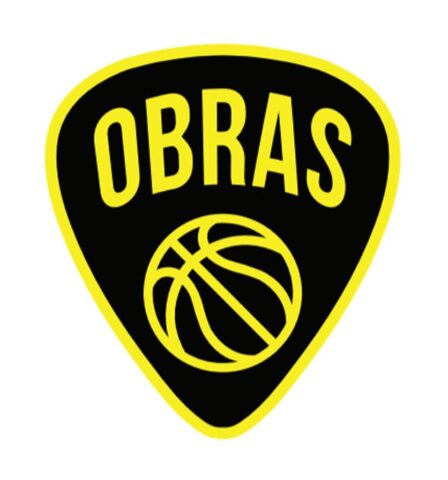 escudo obras basket