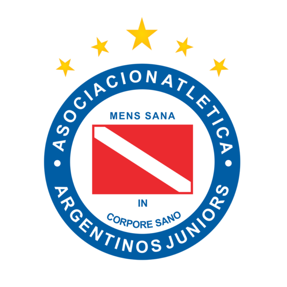 escudo Argentinos Juniors