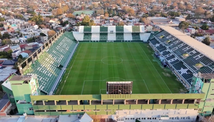 banfield cancha banfield