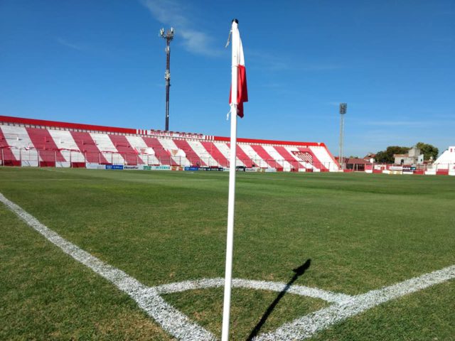 cancha los andes lomas zamora