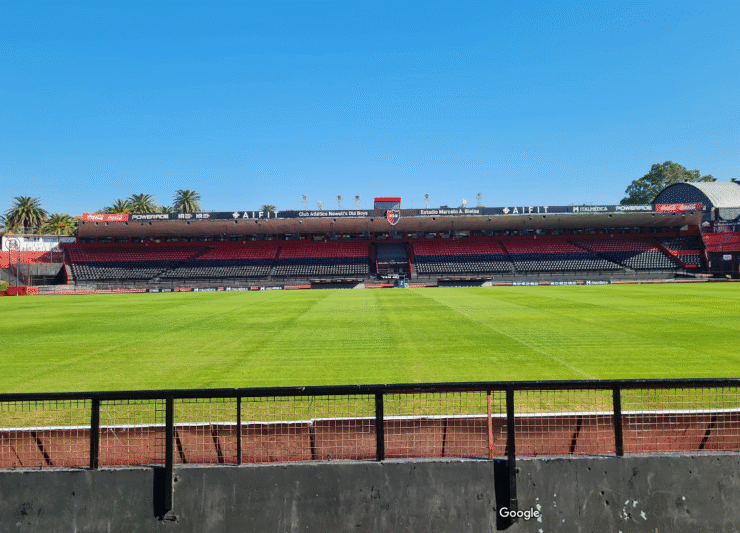 platea Newell's 