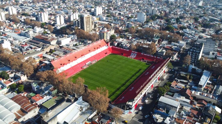 club Argentinos Juniors