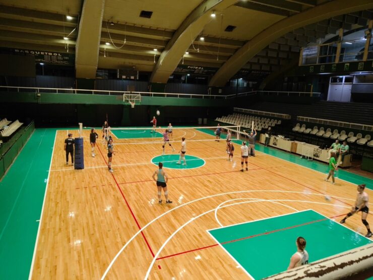 estadio Hector Etchart