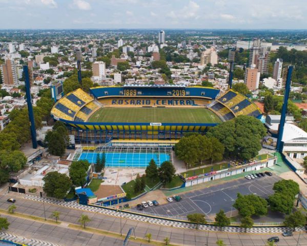 gigante de arroyito