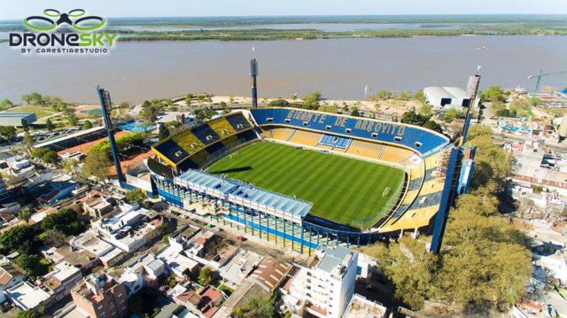 estadio de central3