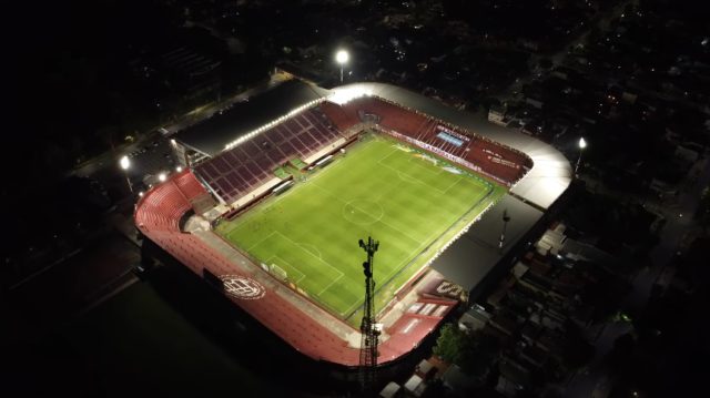 cancha club Lanús