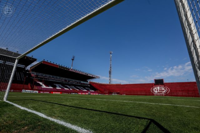 Estadio Lanús