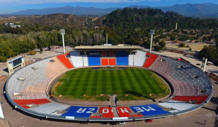 Estadio Mendoza