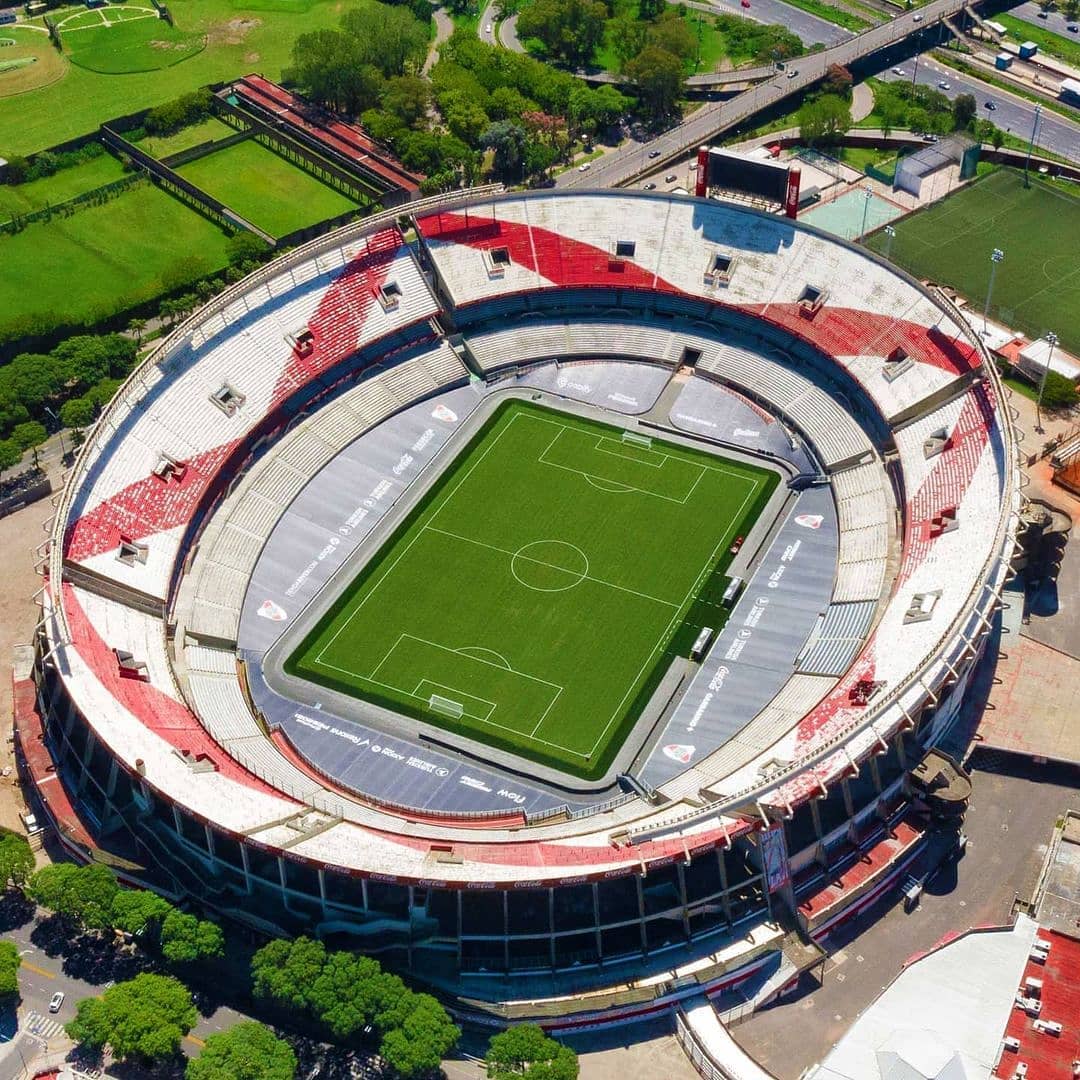 club River Plate