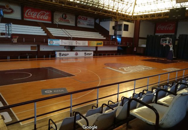 estadio antonio rotili lanus