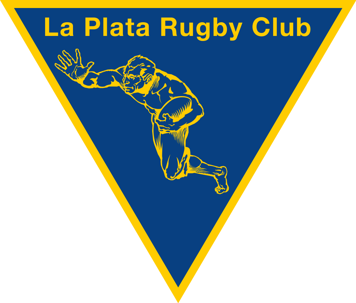 Estadio de La Plata Rugby Club Estadios de Argentina