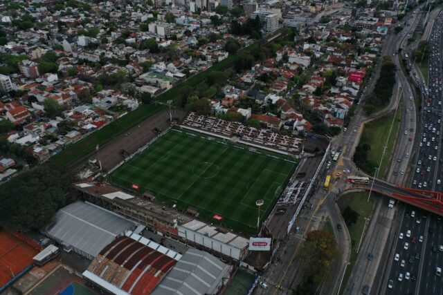 club Platense Vicente Lopez