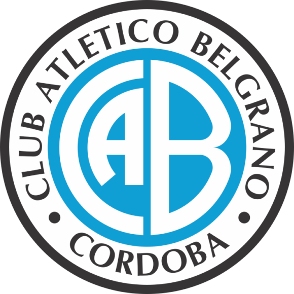 escudo Belgrano Córdoba