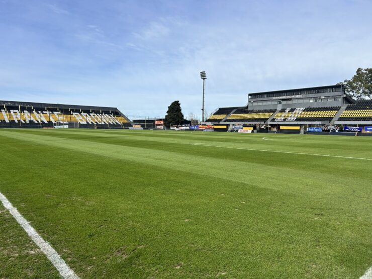 estadio Fragata Presidente Sarmiento 