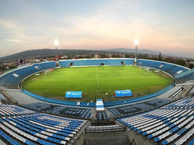 cancha Gimnasia y Esgrima Jujuy