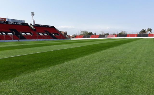 cancha Patronato