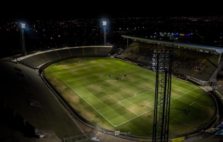 estadio Ciudad de Catamarca
