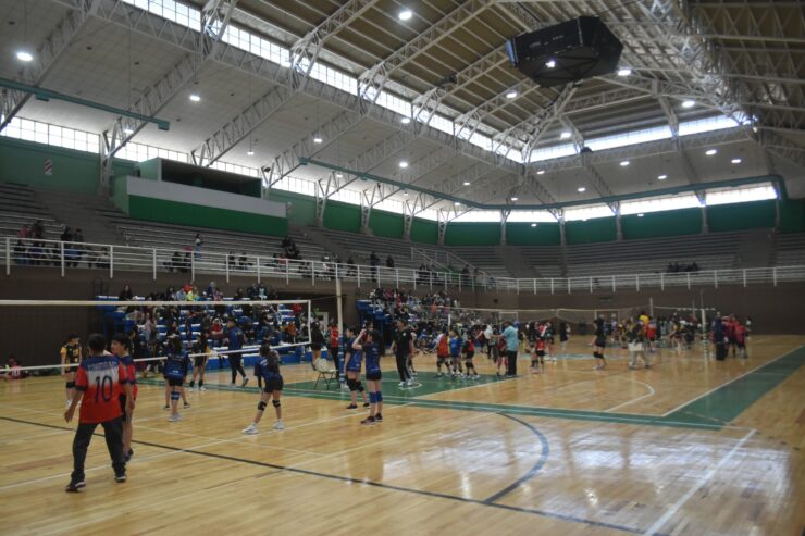Boxing Club tribunas estadio Boxing Club
