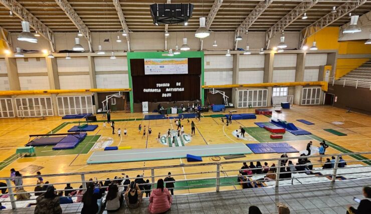 Estadio Boxing Club