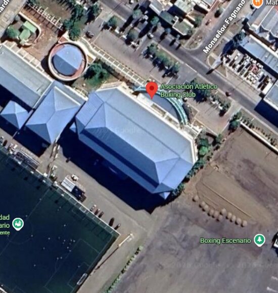 Boxing Club Boxing Club google maps