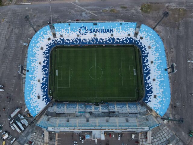 San Juan del Bicentenario