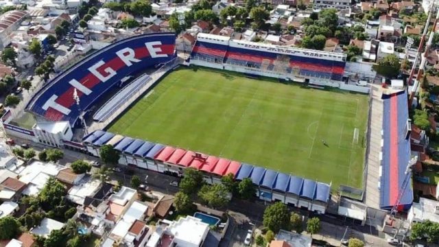 cancha tigre victoria aire