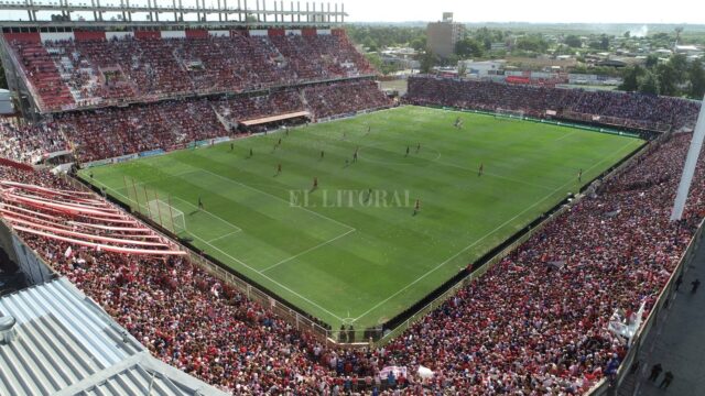 Estadio Unión de Santa Fe