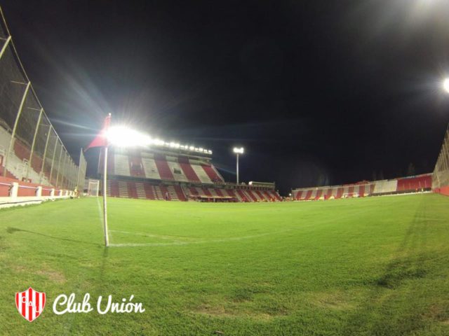 union santa fe tribunas