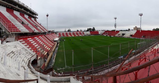 estadio union de santa fe