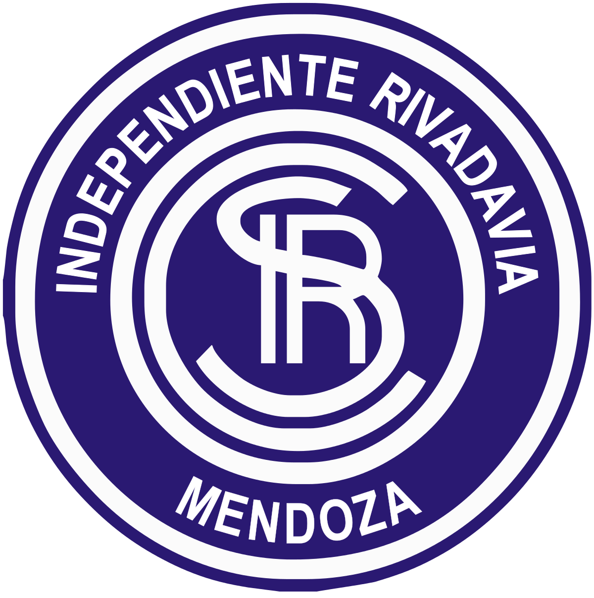 Club Atletico Independiente de Gualeguaychu Logo PNG Transparent