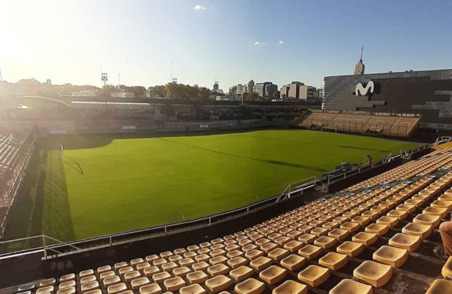 Atlanta cancha Atlanta