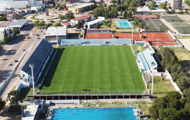 Estudiantes de Río Cuarto club Estudiantes de Río Cuarto