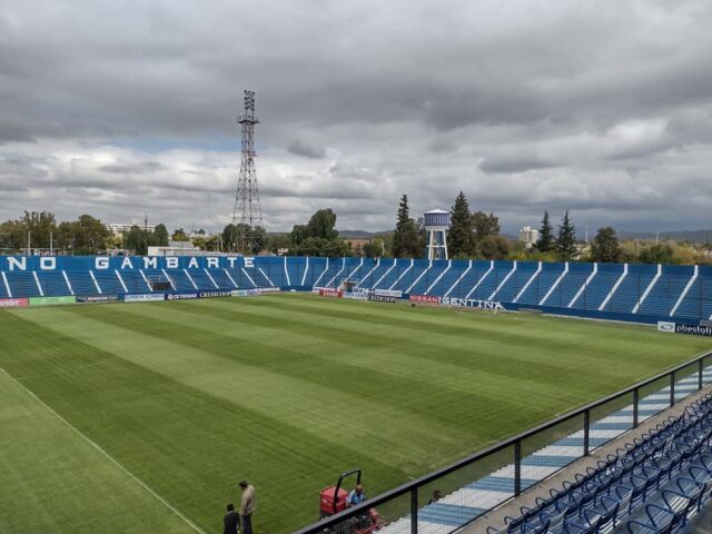 cancha Godoy Cruz