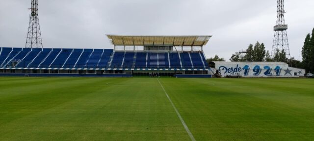 platea Godoy Cruz