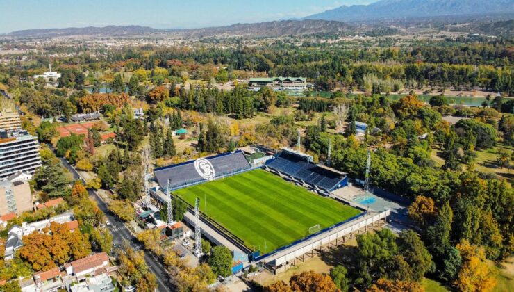 Estadio de Independiente de San Cristóbal – ESTADIOS DE ARGENTINA