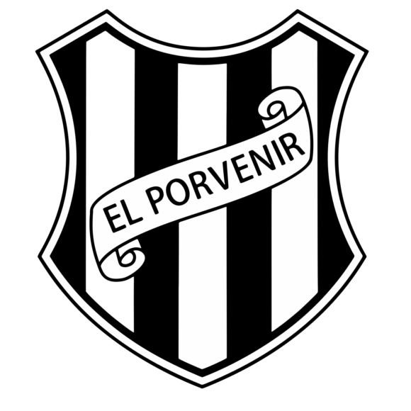 escudo El Porvenir Gerli