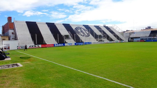 estadio Central Córdoba Santiago del Estero1