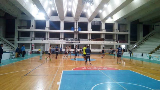 federacion de basquet jujuy federacion basquet jujuy estadio