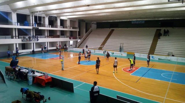 federacion de basquet jujuy estadio federacion basquet jujuy