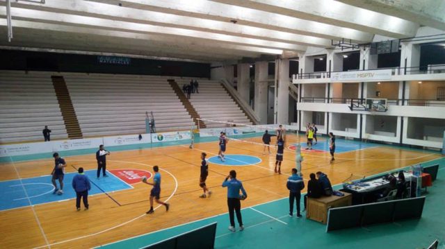 federacion de basquet jujuy estadio basquet jujuy