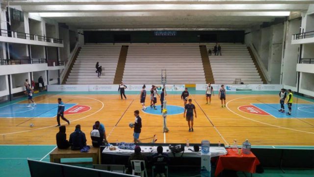 federacion de basquet jujuy federacion de basquet jujuy tribuna