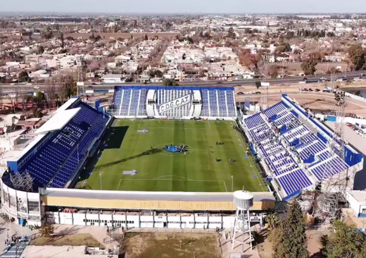 Godoy Cruz Mendoza club Godoy Cruz Mendoza