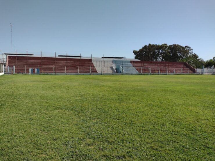 estadio centenario Juventud Alianza