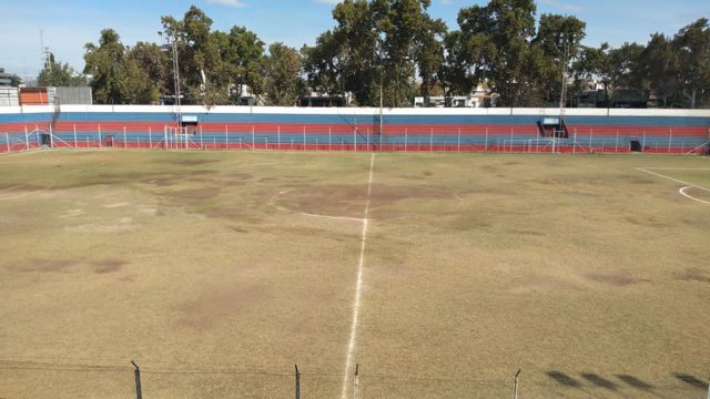 cancha Andes Talleres Mza