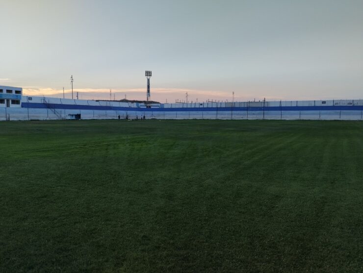 cancha Centenario Neuquén