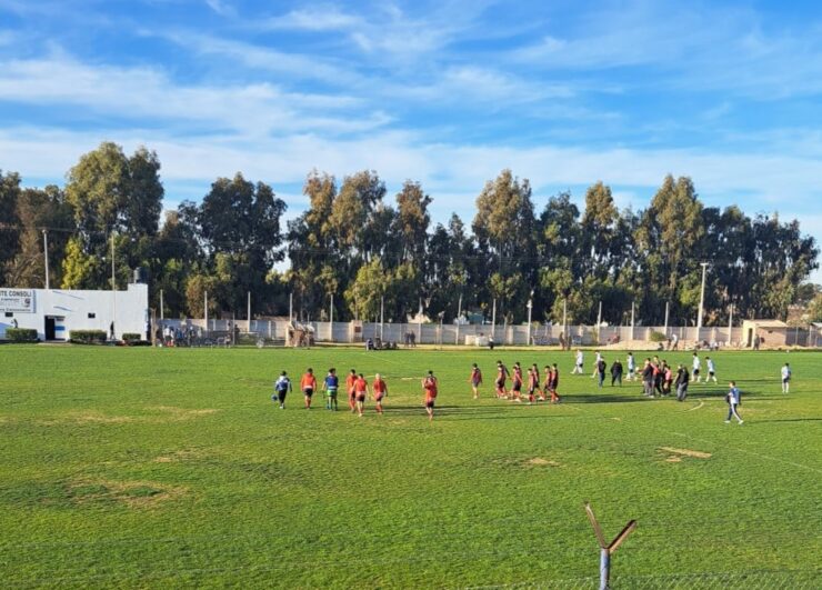 Centenario Neuquén club Centenario Neuquén