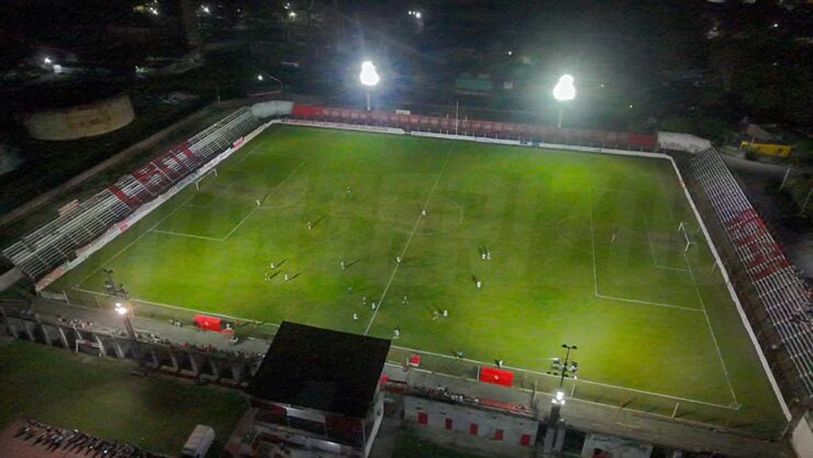 cancha Ñuñorco de Monteros