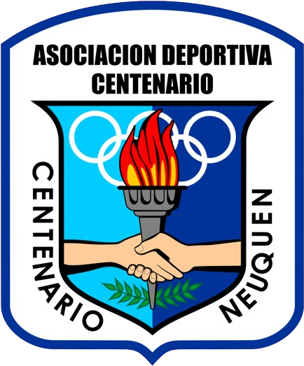 escudo club Centenario Neuquen